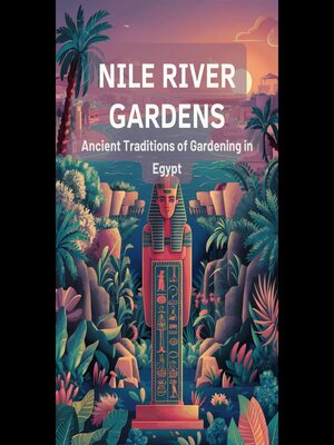 cover image of Nile River Gardens